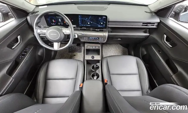 Hyundai Kona 2023 2.0 автомат (гидро), миниатюра 7 Hyundai Kona 2023 2.0 автомат (гидро), миниатюра 7