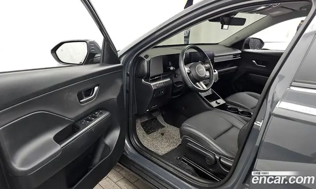 Hyundai Kona 2023 2.0 автомат (гидро), миниатюра 10 Hyundai Kona 2023 2.0 автомат (гидро), миниатюра 10