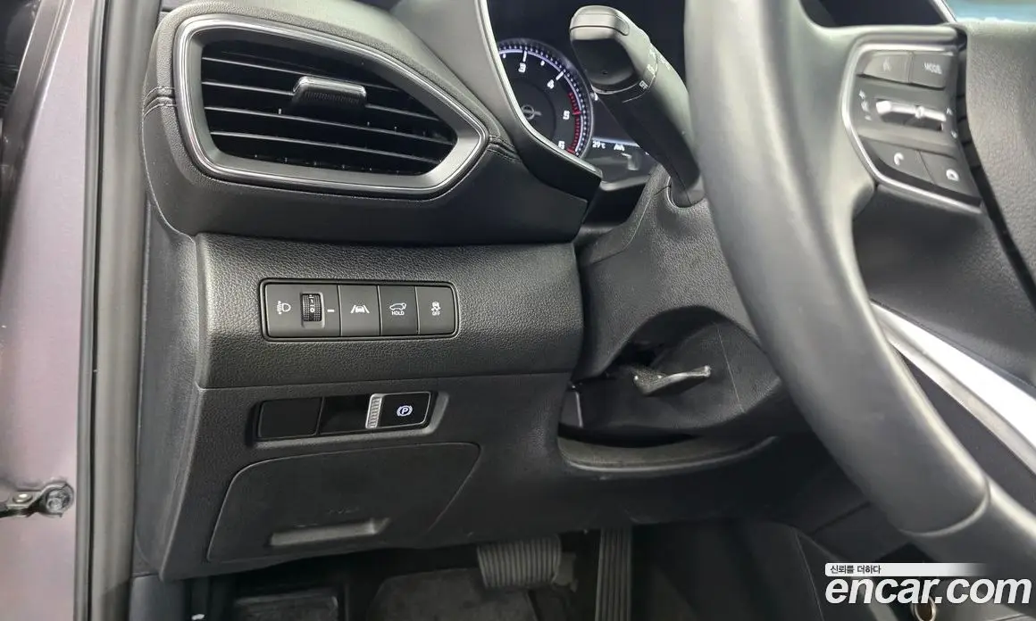 Hyundai Santa Fe 2022 2.2 автомат (гидро), фото 16 Hyundai Santa Fe 2022 2.2 автомат (гидро), фото 16