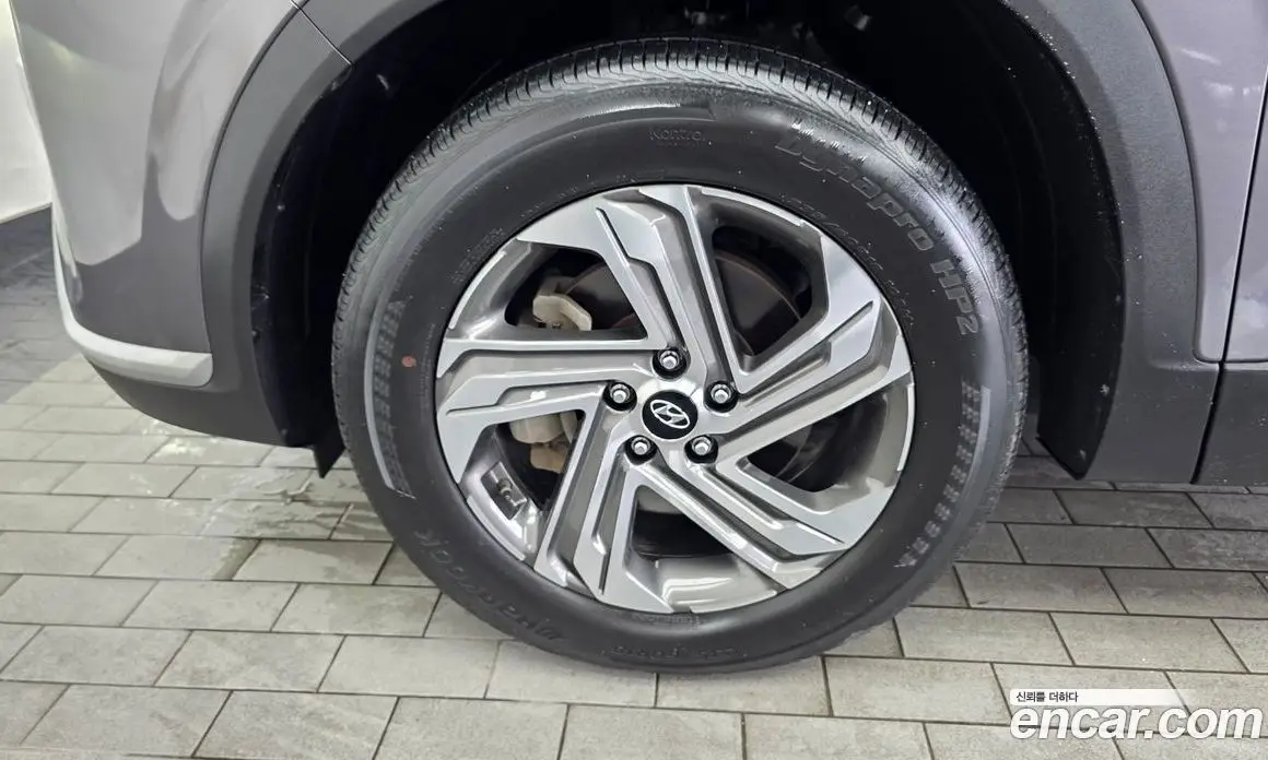 Hyundai Santa Fe 2022 2.2 автомат (гидро), фото 5 Hyundai Santa Fe 2022 2.2 автомат (гидро), фото 5