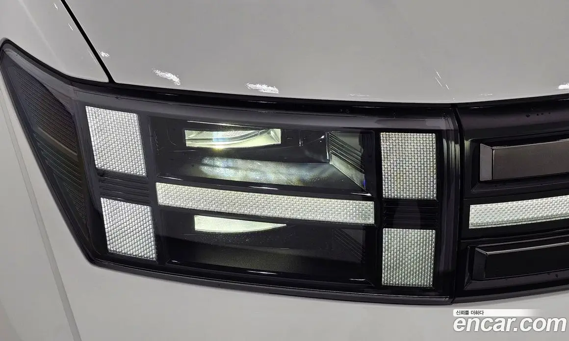 Hyundai Santa Fe 2025 1.6 автомат (гидро), фото 7