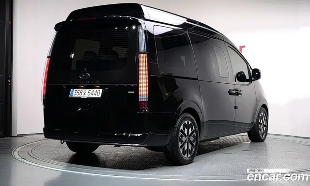 Hyundai Staria 2023 2.2 автомат (гидро), миниатюра 2 Hyundai Staria 2023 2.2 автомат (гидро), миниатюра 2