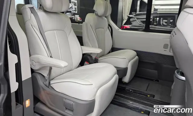 Hyundai Staria 2023 2.2 автомат (гидро), миниатюра 11 Hyundai Staria 2023 2.2 автомат (гидро), миниатюра 11