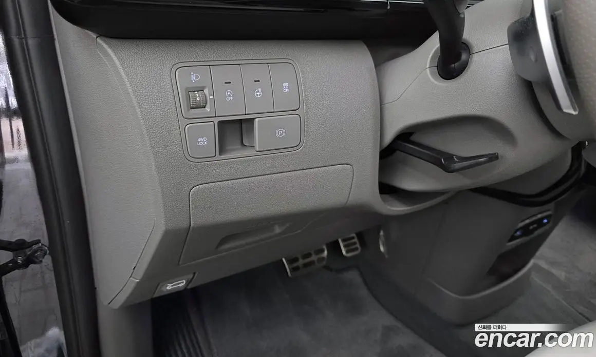 Hyundai Staria 2023 2.2 автомат (гидро), фото 18 Hyundai Staria 2023 2.2 автомат (гидро), фото 18
