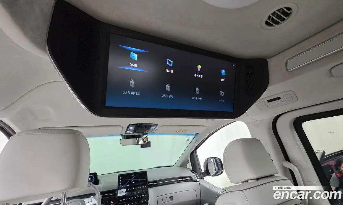 Hyundai Staria 2023 2.2 автомат (гидро), фото 19 Hyundai Staria 2023 2.2 автомат (гидро), фото 19