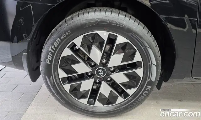 Hyundai Staria 2023 2.2 автомат (гидро), миниатюра 5 Hyundai Staria 2023 2.2 автомат (гидро), миниатюра 5