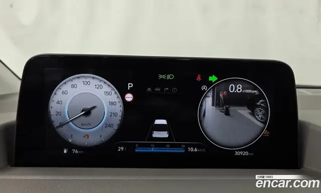 Hyundai Staria 2023 2.2 автомат (гидро), миниатюра 8 Hyundai Staria 2023 2.2 автомат (гидро), миниатюра 8