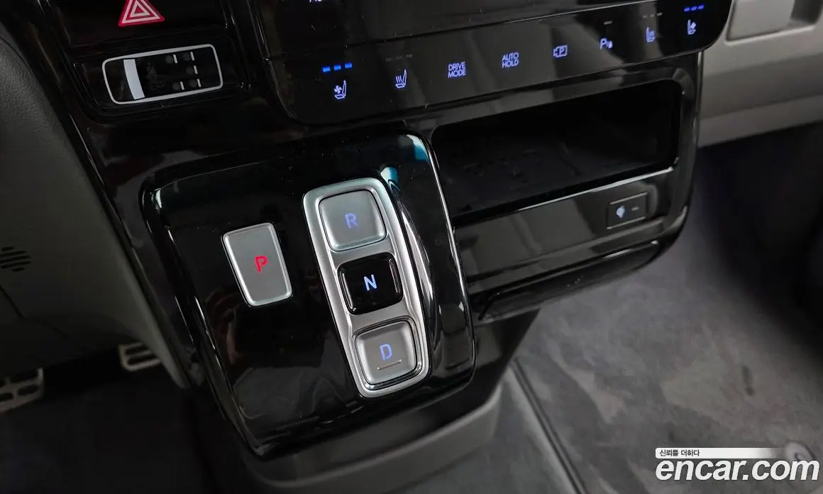 Hyundai Staria 2023 2.2 автомат (гидро), фото 9 Hyundai Staria 2023 2.2 автомат (гидро), фото 9