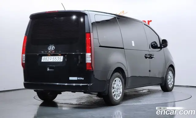 Hyundai Staria 2024 1.6 автомат (гидро), миниатюра 2 Hyundai Staria 2024 1.6 автомат (гидро), миниатюра 2