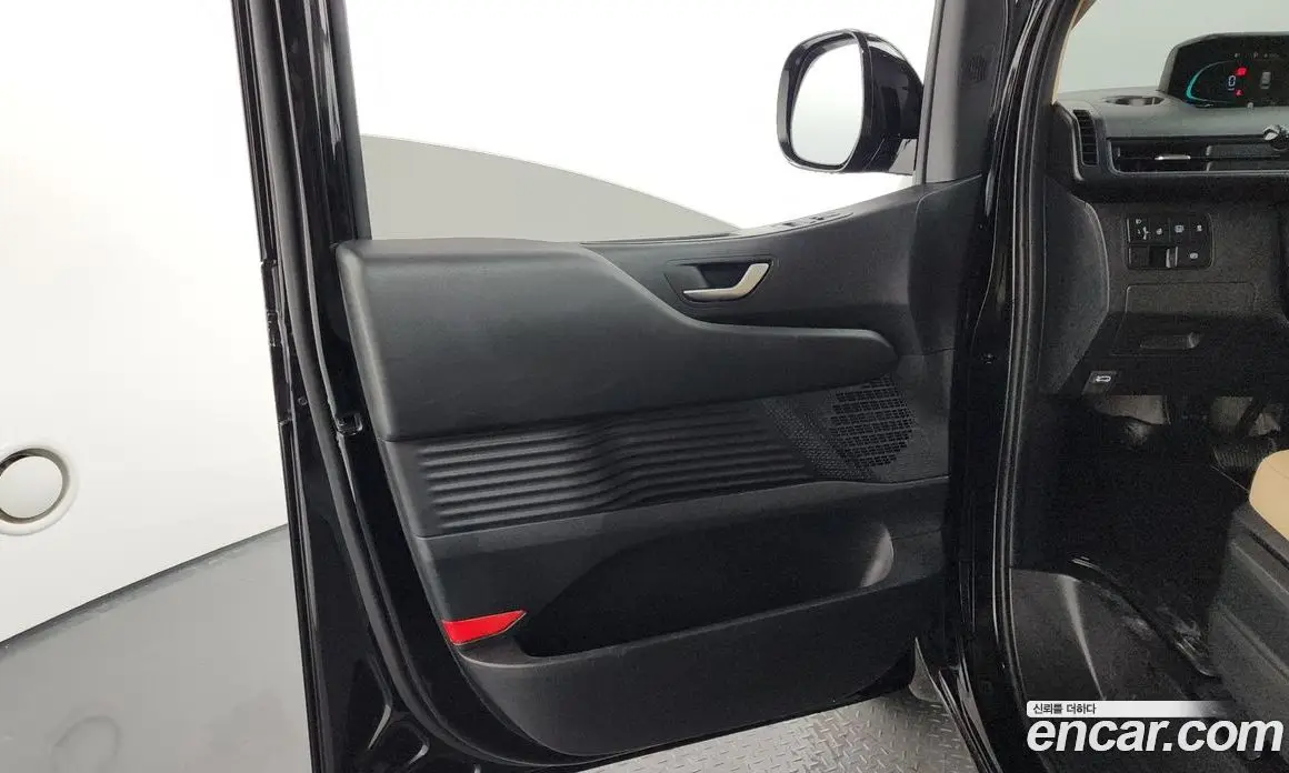 Hyundai Staria 2024 1.6 автомат (гидро), фото 15 Hyundai Staria 2024 1.6 автомат (гидро), фото 15