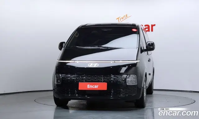 Hyundai Staria 2024 1.6 автомат (гидро), миниатюра 3 Hyundai Staria 2024 1.6 автомат (гидро), миниатюра 3
