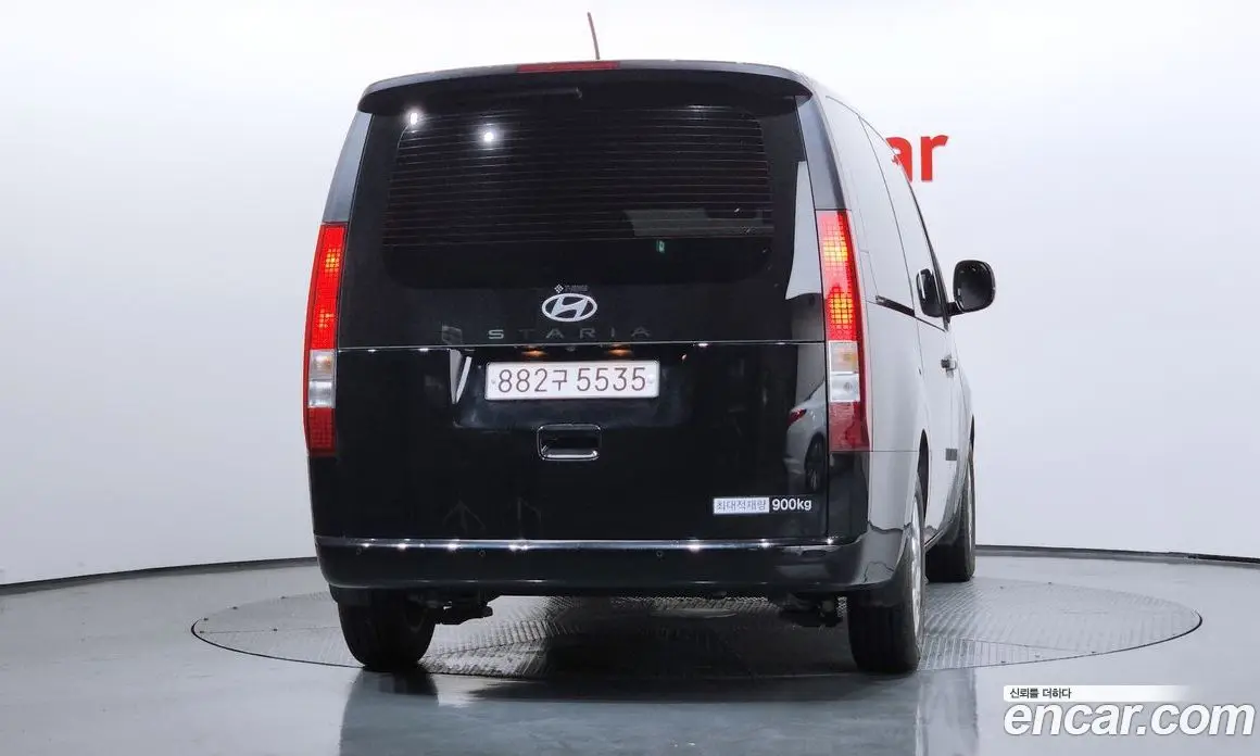 Hyundai Staria 2024 1.6 автомат (гидро), фото 4 Hyundai Staria 2024 1.6 автомат (гидро), фото 4