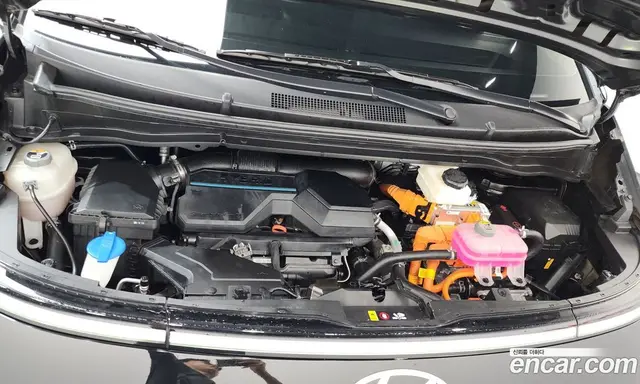 Hyundai Staria 2024 1.6 автомат (гидро), миниатюра 6 Hyundai Staria 2024 1.6 автомат (гидро), миниатюра 6