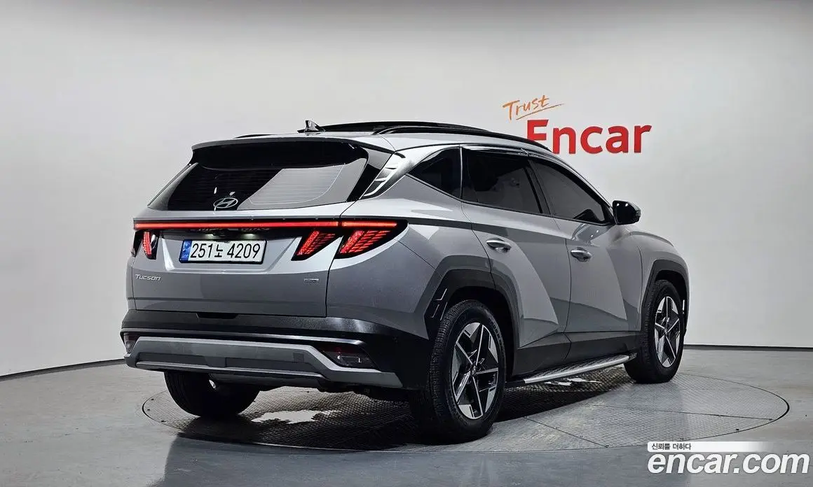Hyundai Tucson 2024 1.6 автомат (гидро), фото 1 Hyundai Tucson 2024 1.6 автомат (гидро), фото 1