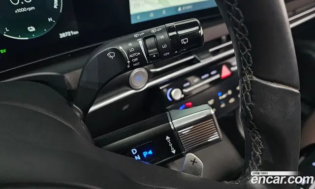 Hyundai Tucson 2024 1.6 автомат (гидро), миниатюра 11 Hyundai Tucson 2024 1.6 автомат (гидро), миниатюра 11