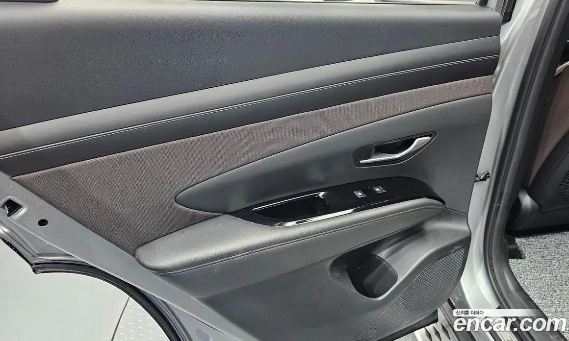 Hyundai Tucson 2024 1.6 автомат (гидро), фото 14 Hyundai Tucson 2024 1.6 автомат (гидро), фото 14