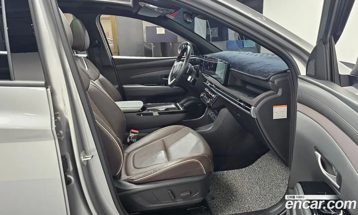 Hyundai Tucson 2024 1.6 автомат (гидро), фото 15 Hyundai Tucson 2024 1.6 автомат (гидро), фото 15