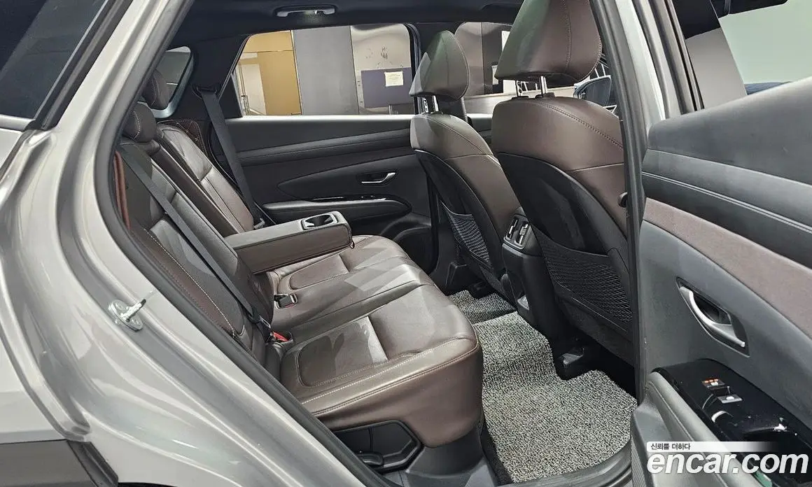 Hyundai Tucson 2024 1.6 автомат (гидро), фото 16 Hyundai Tucson 2024 1.6 автомат (гидро), фото 16