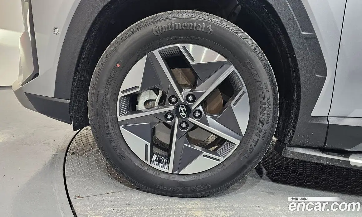 Hyundai Tucson 2024 1.6 автомат (гидро), фото 4 Hyundai Tucson 2024 1.6 автомат (гидро), фото 4