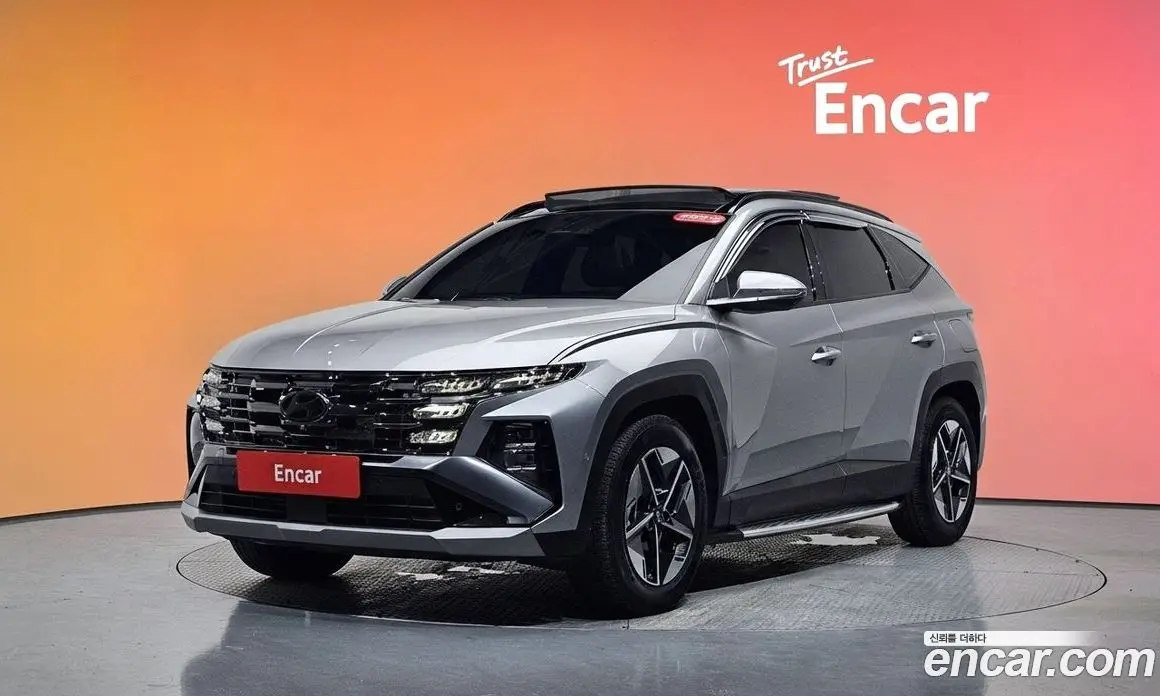 Hyundai Tucson 2024 1.6 автомат (гидро), фото 35 Hyundai Tucson 2024 1.6 автомат (гидро), фото 35
