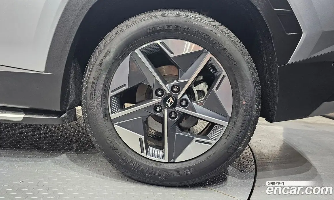 Hyundai Tucson 2024 1.6 автомат (гидро), фото 6 Hyundai Tucson 2024 1.6 автомат (гидро), фото 6