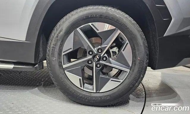 Hyundai Tucson 2024 1.6 автомат (гидро), миниатюра 6 Hyundai Tucson 2024 1.6 автомат (гидро), миниатюра 6
