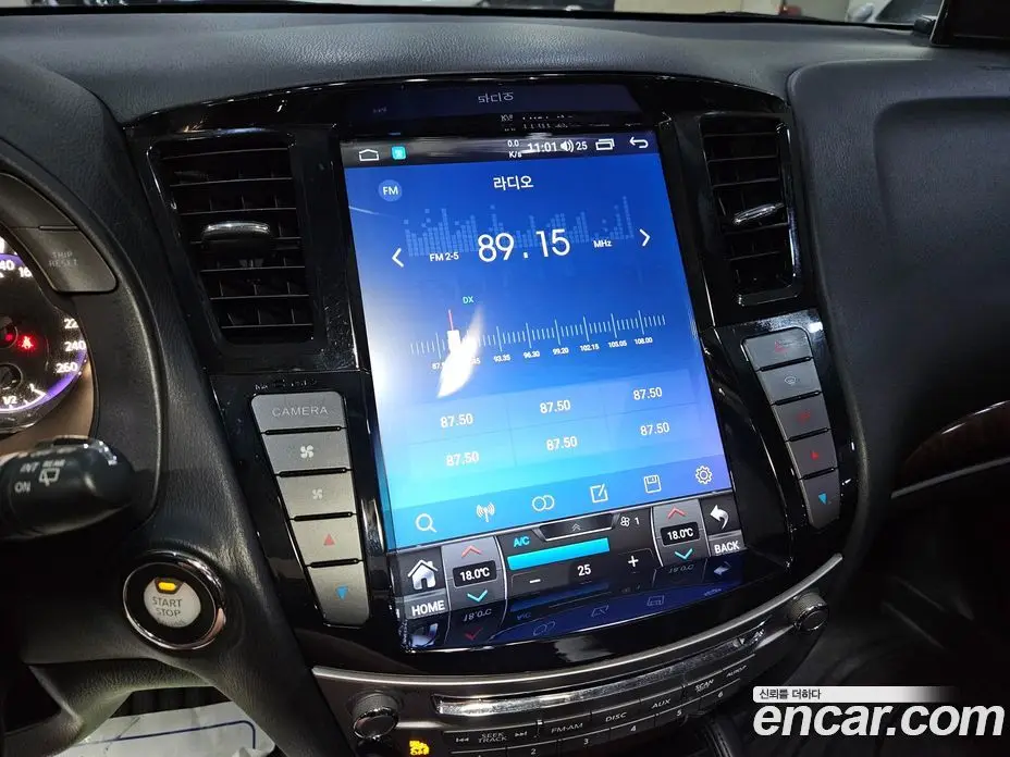 Infiniti QX60 2015 3.5 автомат (гидро), фото 13 Infiniti QX60 2015 3.5 автомат (гидро), фото 13