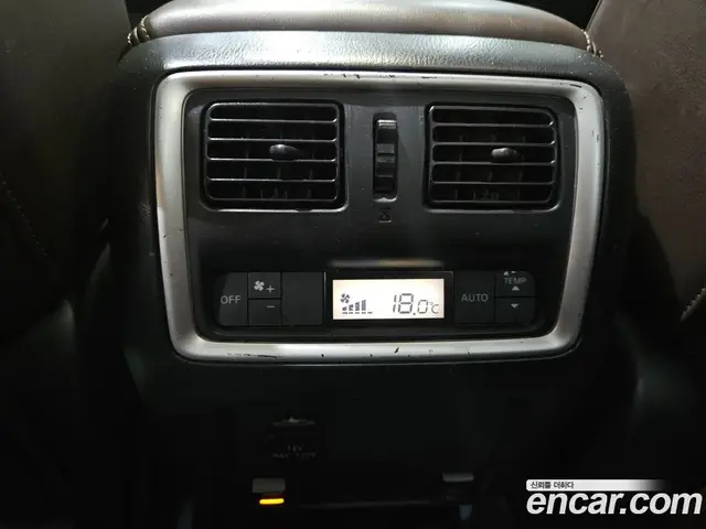 Infiniti QX60 2015 3.5 автомат (гидро), миниатюра 6 Infiniti QX60 2015 3.5 автомат (гидро), миниатюра 6
