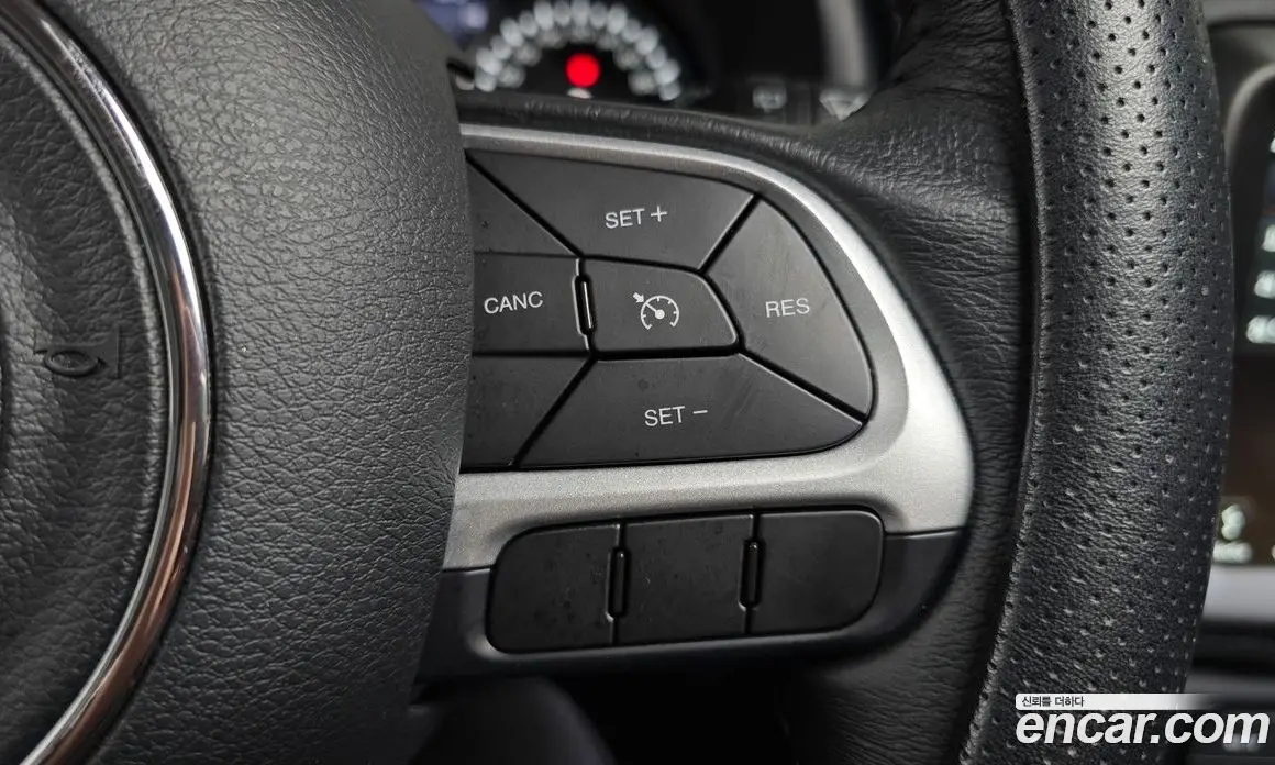 Jeep Renegade 2023 1.3 автомат (гидро), фото 15