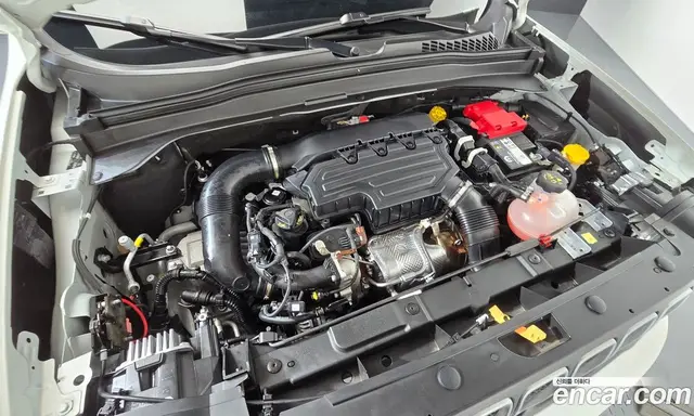 Jeep Renegade 2023 1.3 автомат (гидро), миниатюра 6