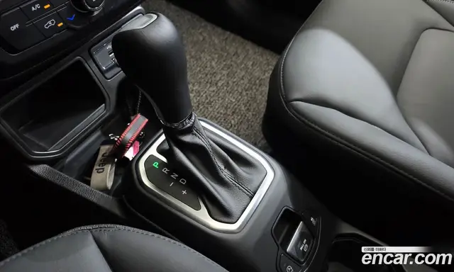 Jeep Renegade 2023 1.3 автомат (гидро), миниатюра 9