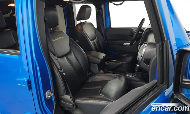 Jeep Wrangler 2015 2.8 автомат (гидро), миниатюра 11 Jeep Wrangler 2015 2.8 автомат (гидро), миниатюра 11