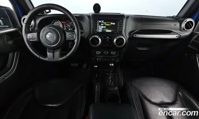 Jeep Wrangler 2015 2.8 автомат (гидро), миниатюра 7 Jeep Wrangler 2015 2.8 автомат (гидро), миниатюра 7