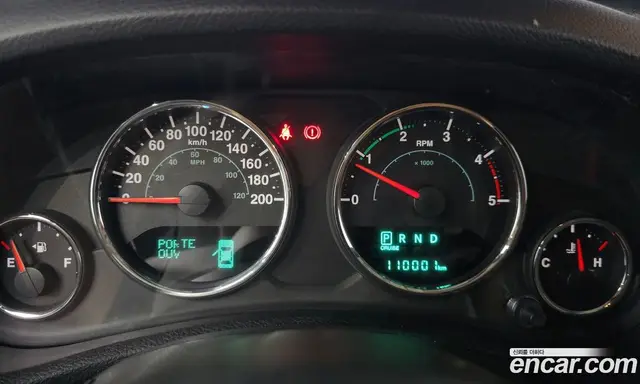 Jeep Wrangler 2015 2.8 автомат (гидро), миниатюра 8 Jeep Wrangler 2015 2.8 автомат (гидро), миниатюра 8