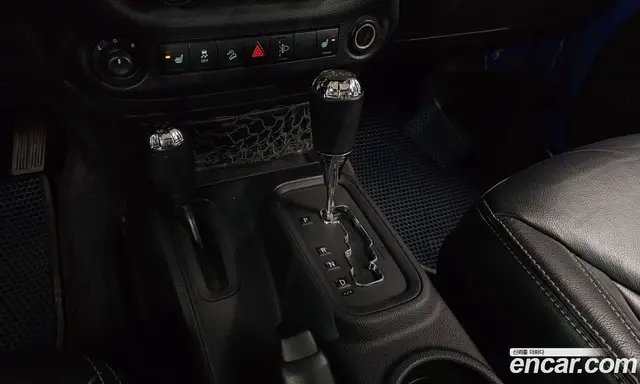Jeep Wrangler 2015 2.8 автомат (гидро), миниатюра 9 Jeep Wrangler 2015 2.8 автомат (гидро), миниатюра 9