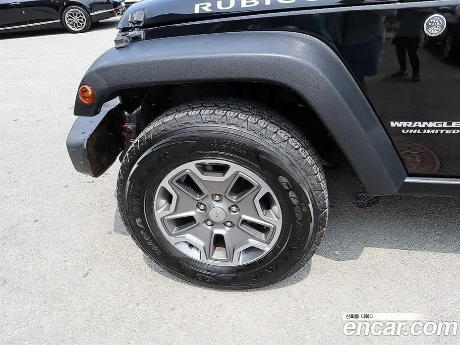 Jeep Wrangler 2017 3.6 автомат (гидро), фото 17 Jeep Wrangler 2017 3.6 автомат (гидро), фото 17