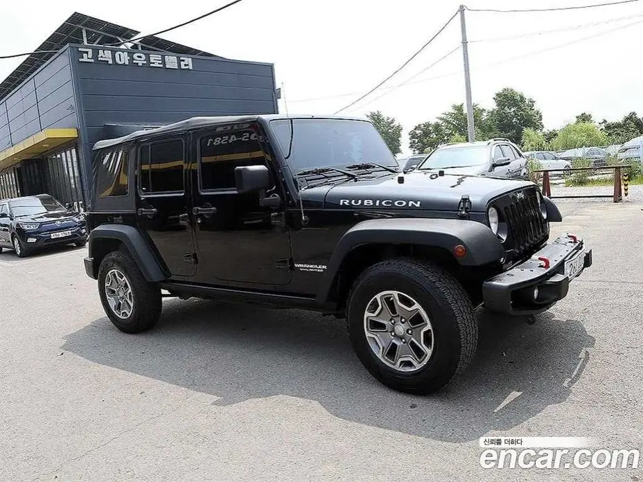 Jeep Wrangler 2017 3.6 автомат (гидро), фото 19 Jeep Wrangler 2017 3.6 автомат (гидро), фото 19