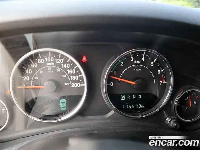 Jeep Wrangler 2017 3.6 автомат (гидро), миниатюра 9 Jeep Wrangler 2017 3.6 автомат (гидро), миниатюра 9