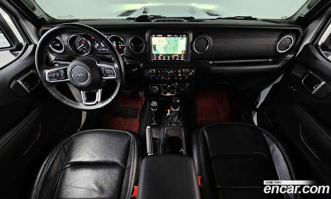 Jeep Wrangler 2022 2.0 автомат (гидро), фото 22 Jeep Wrangler 2022 2.0 автомат (гидро), фото 22