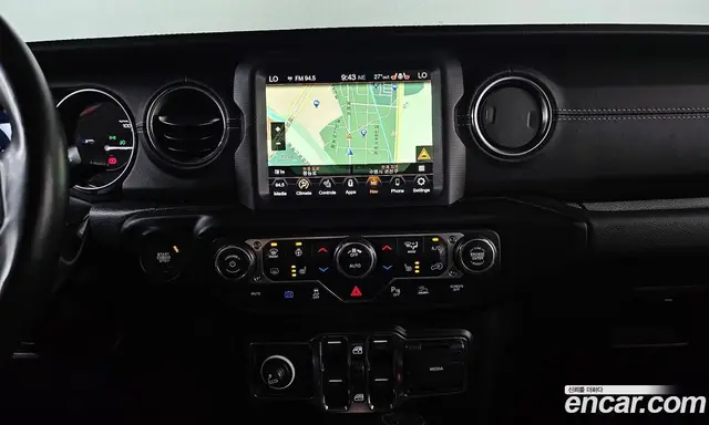Jeep Wrangler 2022 2.0 автомат (гидро), миниатюра 10 Jeep Wrangler 2022 2.0 автомат (гидро), миниатюра 10