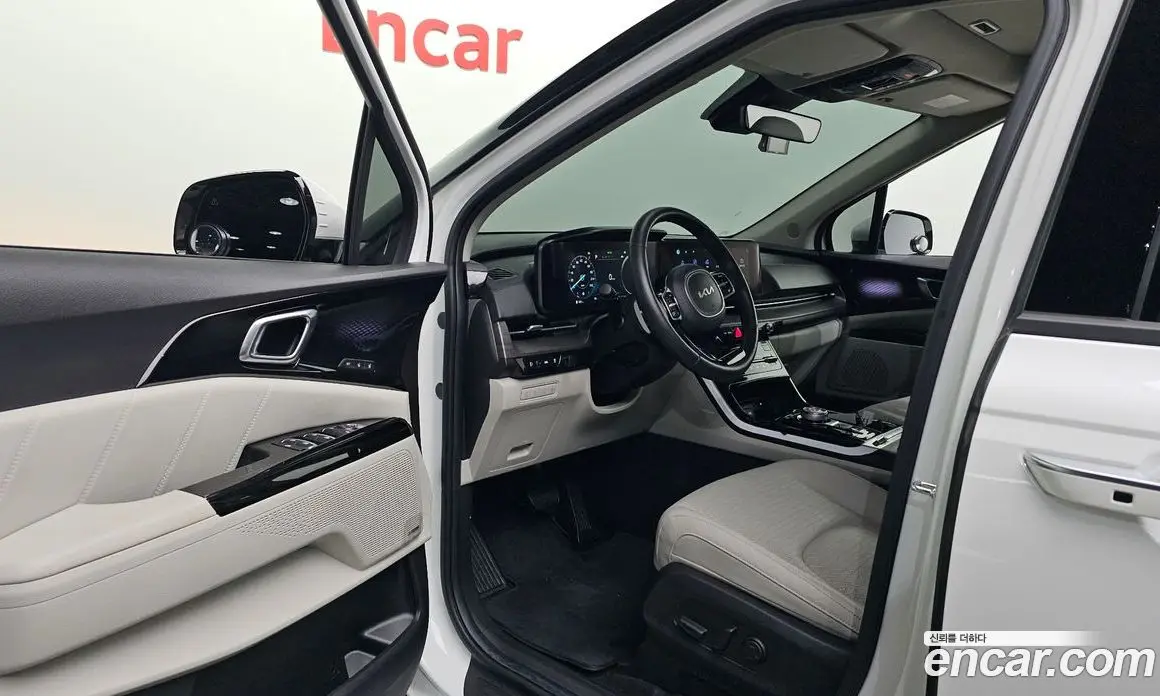 Kia Carnival 2023 3.5 автомат (гидро), фото 13 Kia Carnival 2023 3.5 автомат (гидро), фото 13