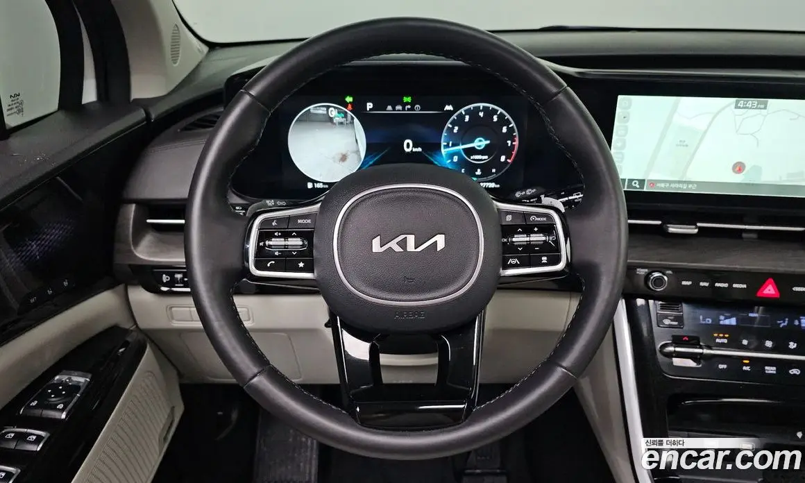 Kia Carnival 2023 3.5 автомат (гидро), фото 19 Kia Carnival 2023 3.5 автомат (гидро), фото 19