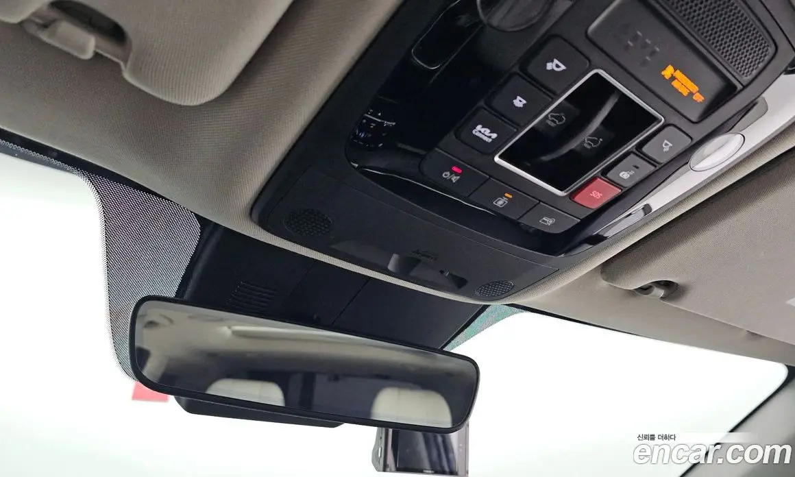 Kia Carnival 2023 3.5 автомат (гидро), фото 23 Kia Carnival 2023 3.5 автомат (гидро), фото 23