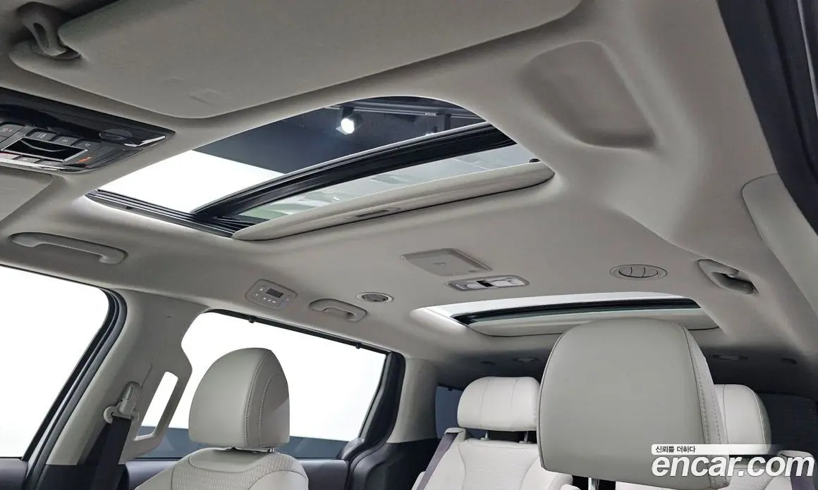 Kia Carnival 2023 3.5 автомат (гидро), фото 25 Kia Carnival 2023 3.5 автомат (гидро), фото 25