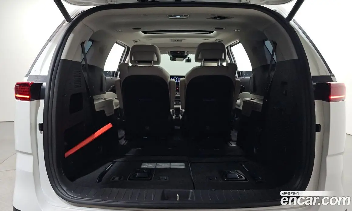 Kia Carnival 2023 3.5 автомат (гидро), фото 27 Kia Carnival 2023 3.5 автомат (гидро), фото 27
