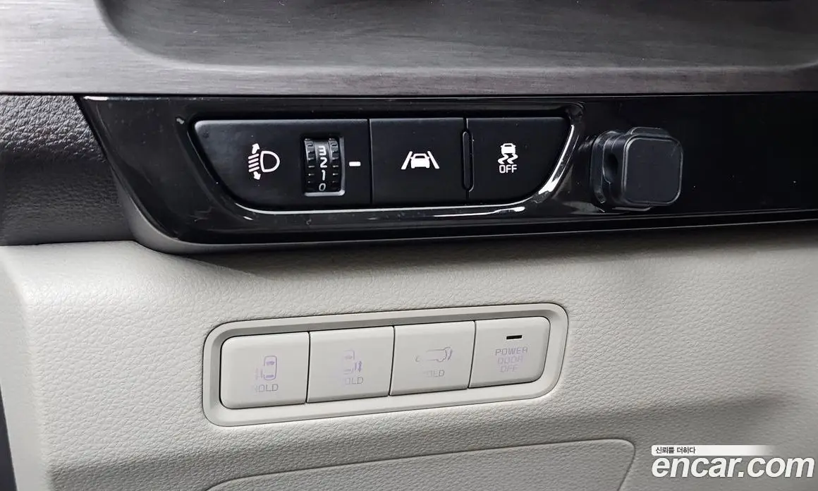 Kia Carnival 2023 3.5 автомат (гидро), фото 29 Kia Carnival 2023 3.5 автомат (гидро), фото 29