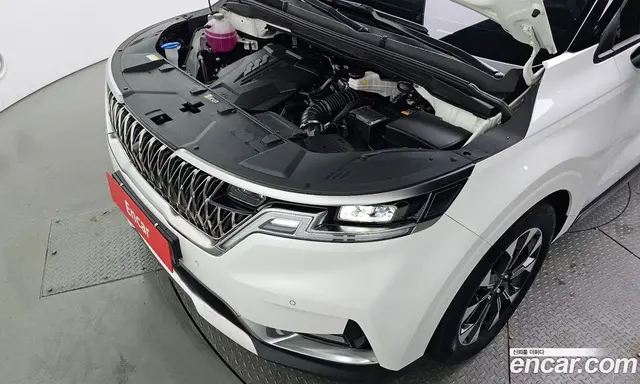 Kia Carnival 2023 3.5 автомат (гидро), миниатюра 6 Kia Carnival 2023 3.5 автомат (гидро), миниатюра 6