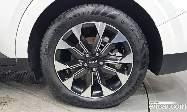 Kia Carnival 2023 3.5 автомат (гидро), миниатюра 7 Kia Carnival 2023 3.5 автомат (гидро), миниатюра 7