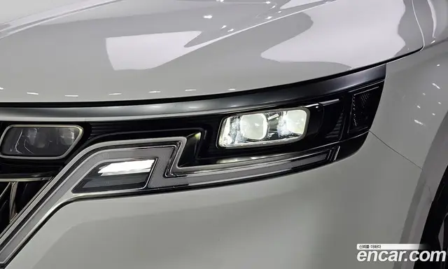 Kia Carnival 2023 3.5 автомат (гидро), миниатюра 8 Kia Carnival 2023 3.5 автомат (гидро), миниатюра 8