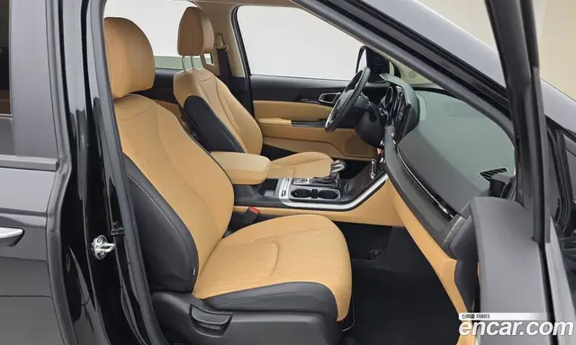 Kia Carnival 2023 2.2 автомат (гидро), миниатюра 11 Kia Carnival 2023 2.2 автомат (гидро), миниатюра 11